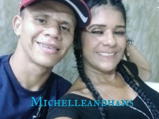 Michelleandhans