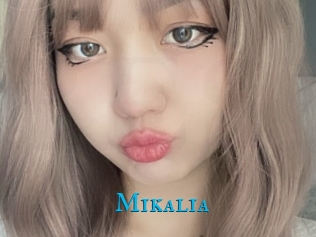 Mikalia