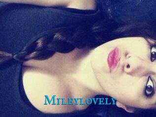 Mileylovely