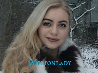 Milionlady