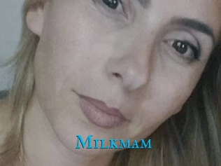 Milkmam