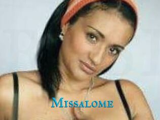 Missalome