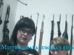 Mistressmara_sumleah_bdsm