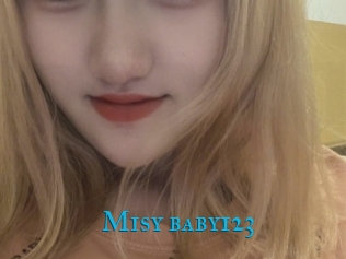 Misy_baby123