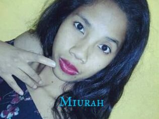 Miurah