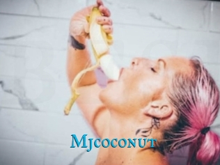 Mjcoconut