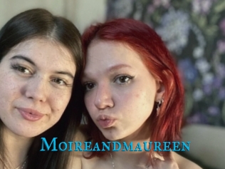 Moireandmaureen