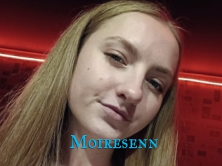 Moiresenn