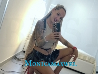 Monicamaxwel