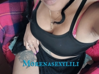 Morenasexylili