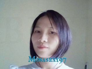 Mosasexy97