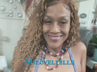 Mslovelyelle