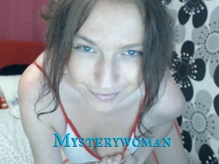 Mysterywoman