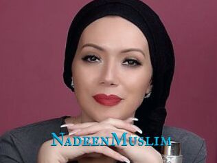 NadeenMuslim