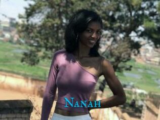 Nanah