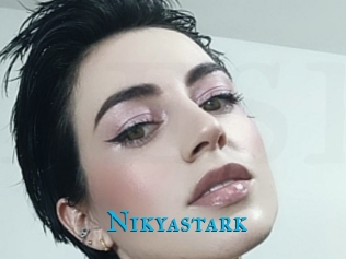 Nikyastark