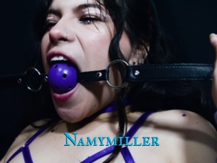 Namymiller