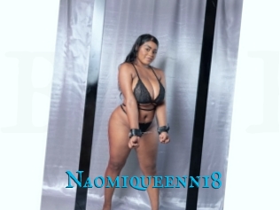 Naomiqueenn18