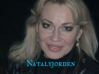 Natalyjorden