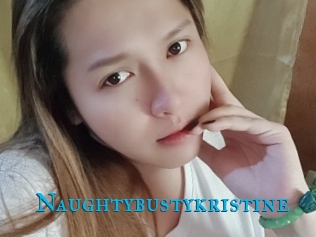 Naughtybustykristine