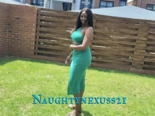 Naughtynexuss21