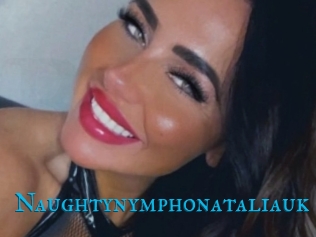 Naughtynymphonataliauk