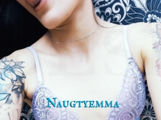 Naugtyemma