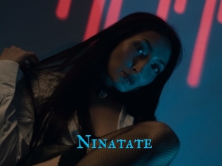 Ninatate