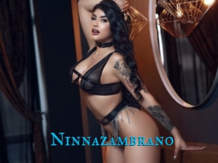 Ninnazambrano