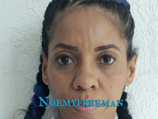 Noemyfreeman