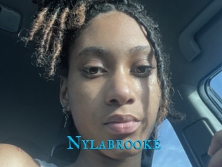 Nylabrooke