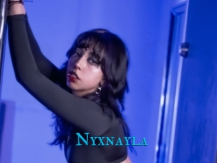 Nyxnayla