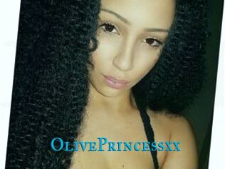 OlivePrincessxx