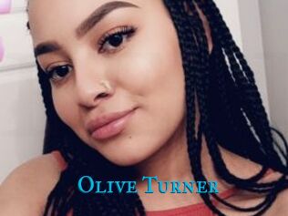 Olive_Turner