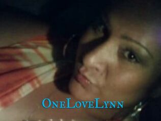 OneLoveLynn