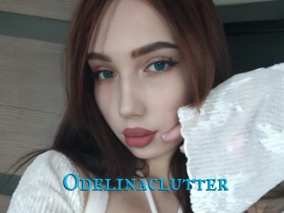 Odelinaclutter