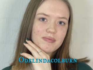 Odelindacolburn