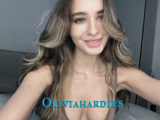 Oliviahardies