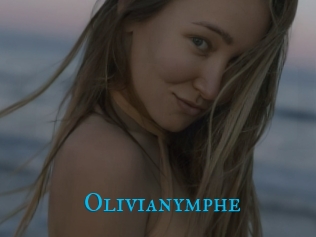 Olivianymphe