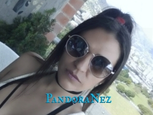 PandoraNez