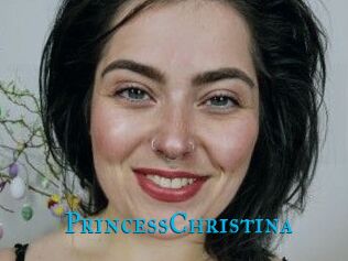 Princess_Christina