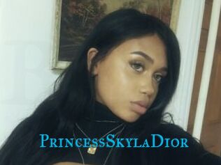 PrincessSkylaDior