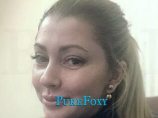 PureFoxy