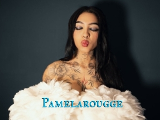 Pamelarougge