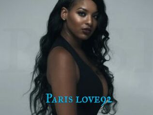 Paris_love92