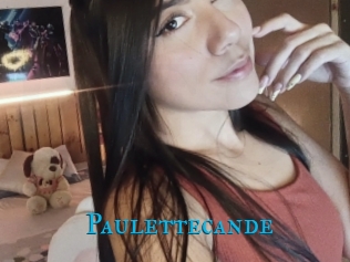 Paulettecande