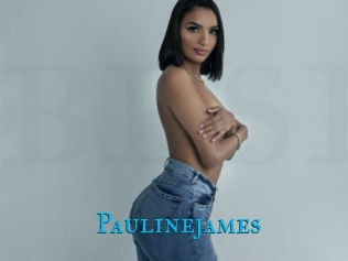 Paulinejames