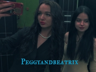 Peggyandbeatrix