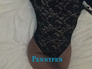 Pennypen