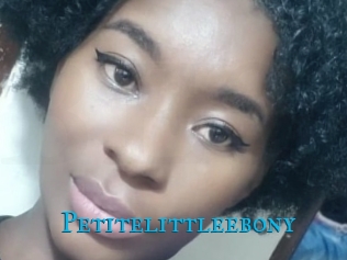 Petitelittleebony